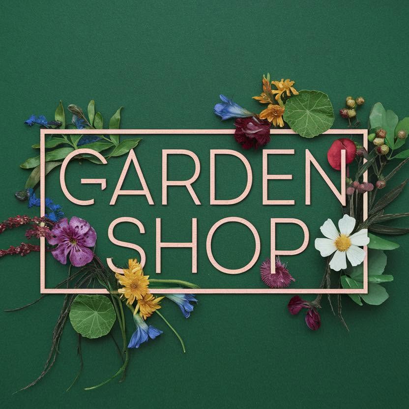 Garden Shop