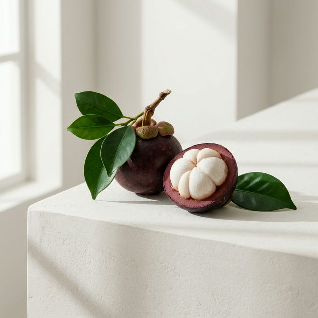 Mangosteen