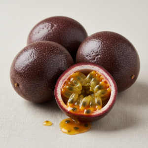 Imported Passion Fruit (500g) | باشون فروت مستورد (٥٠٠ جم)