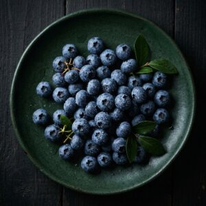 Blueberries (125g) | توت أزرق (١٢٥ جم)
