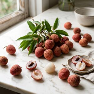 Lychee (500g) | ليتشي (٥٠٠ جم)